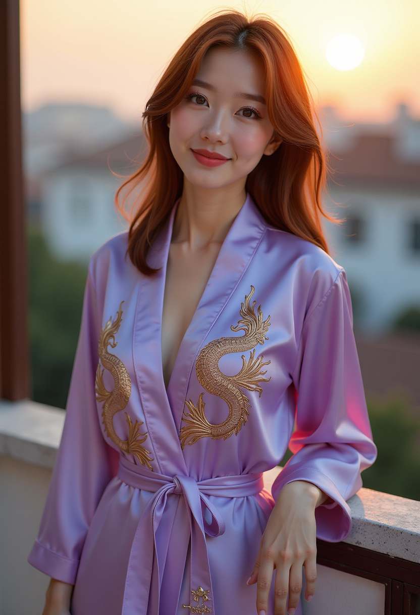 契约同居九十九天