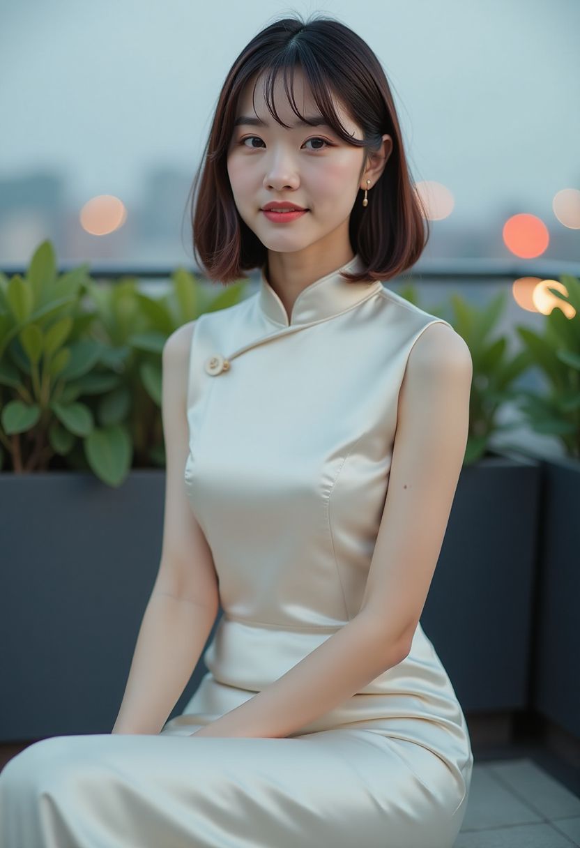 心动合租计划